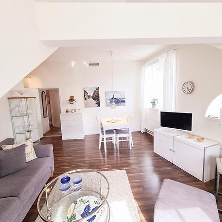 Roeda Magasinet Hotel Mariefred Kültér fotó